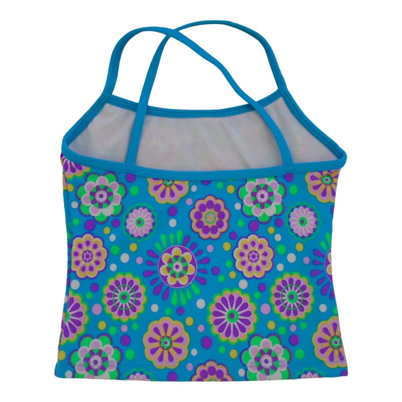 TANKINI MANDALAS 2