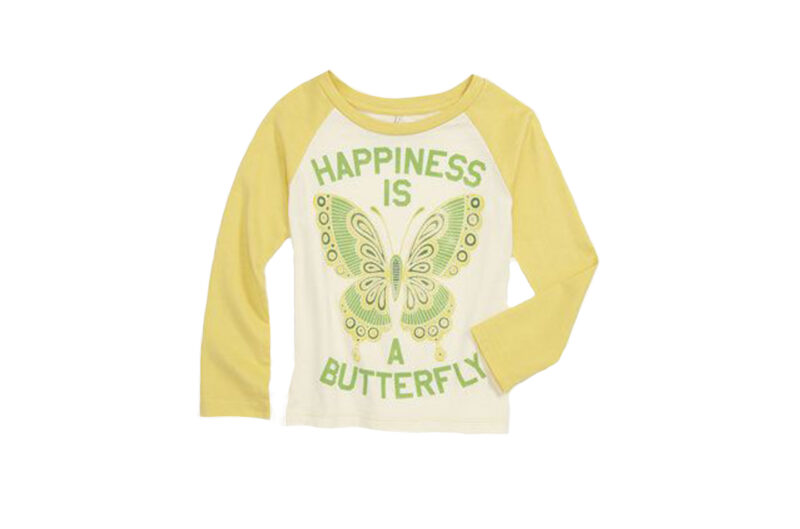 Camiseta Peek Happyness