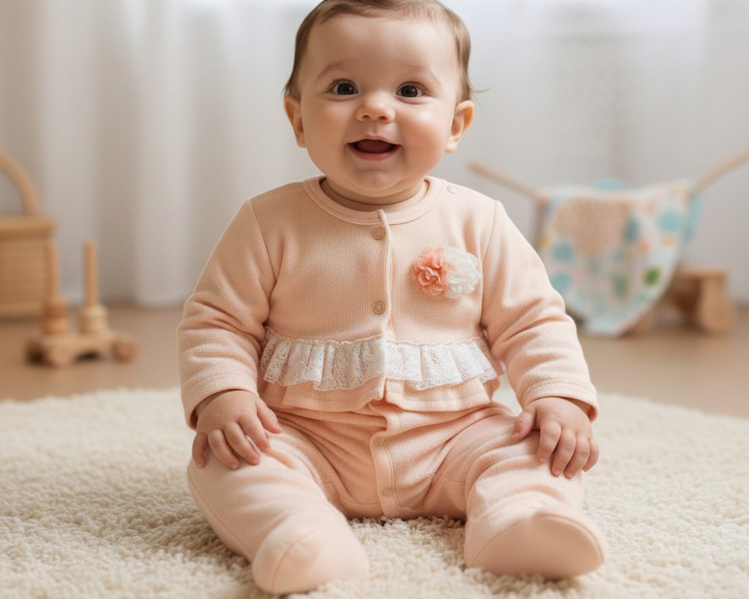 Enterito Emma Melange