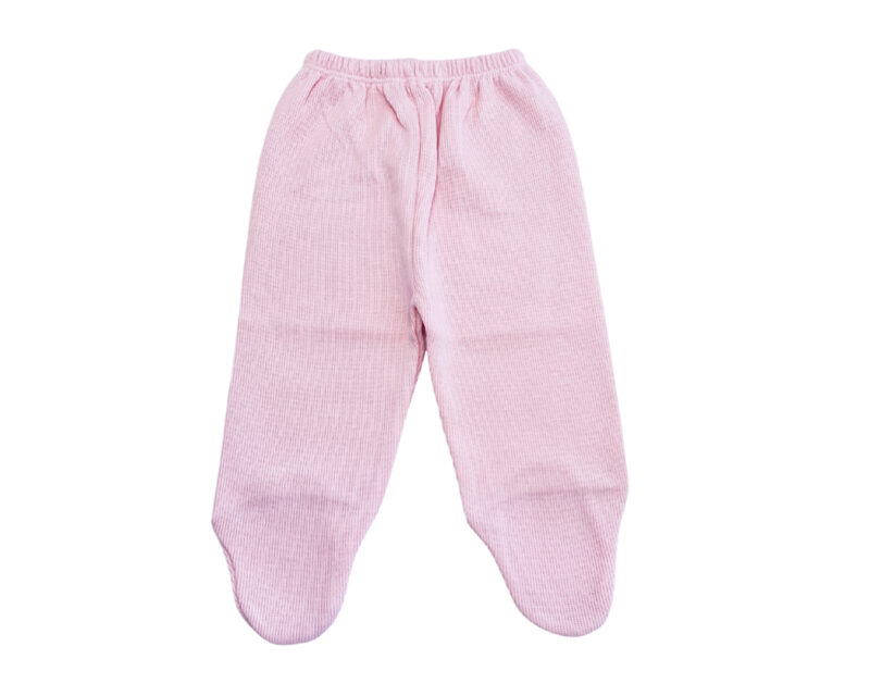 Conjunto Bordado Rose Bird - Imagen 3