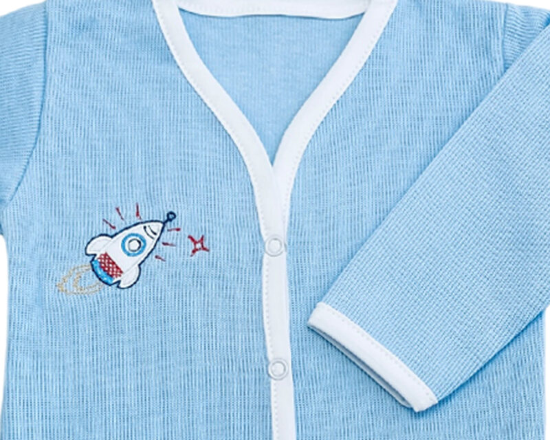 Conjunto 3 Piezas Space Boy - Imagen 4