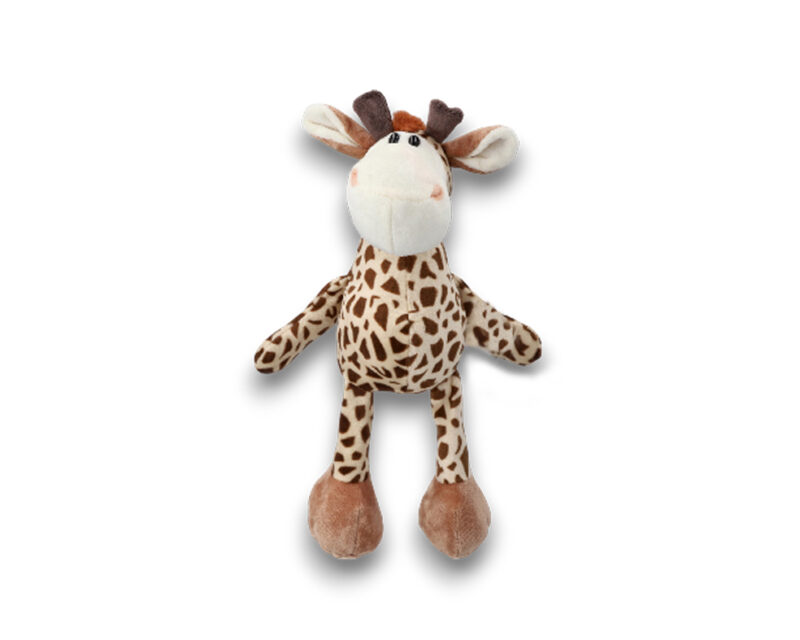 Peluche Baby Giraffe