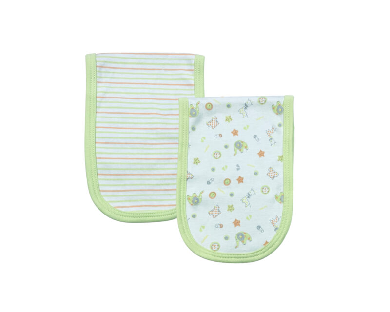 Pack 2 Tutos Green Elephant