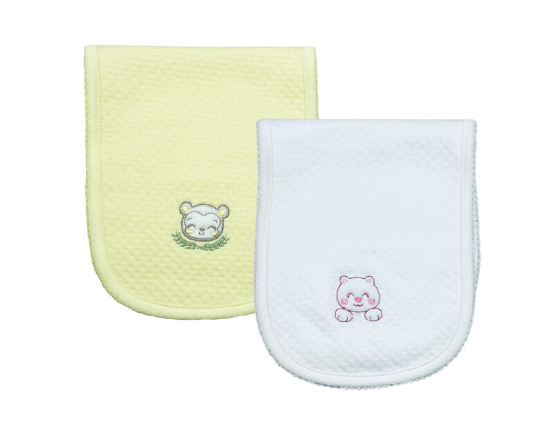 Pack 2 Tutos Bordados Kitty and Monkey