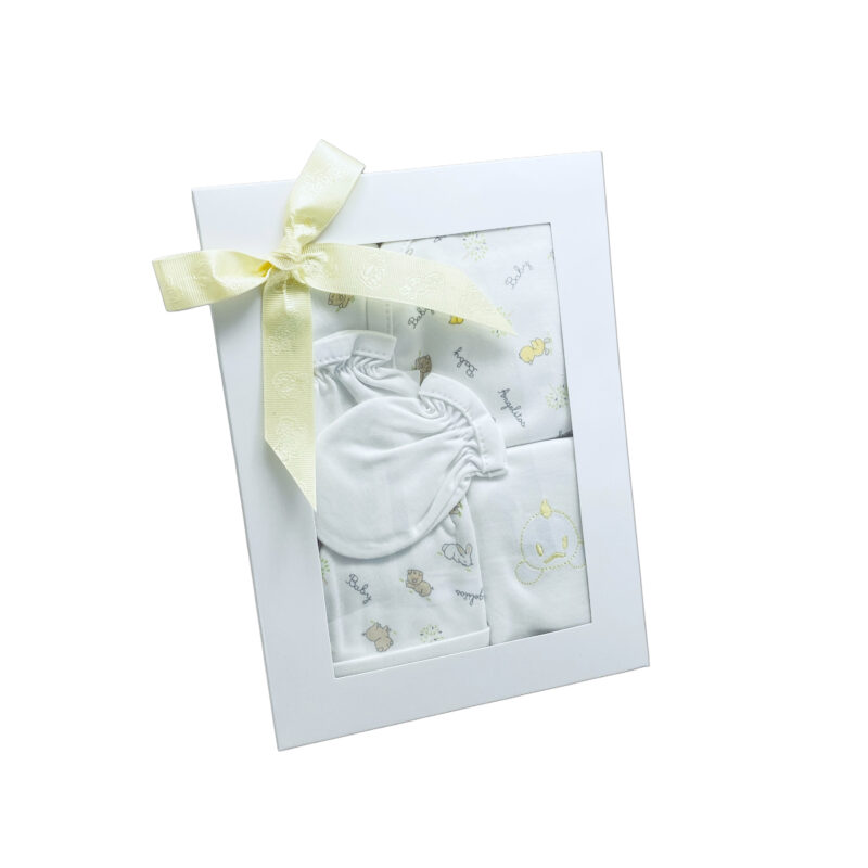 Caja de Regalo Baby Farm