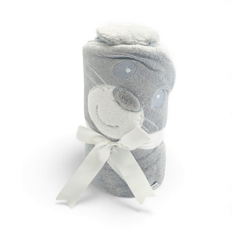 Toalla Bordada Regalo Mouse