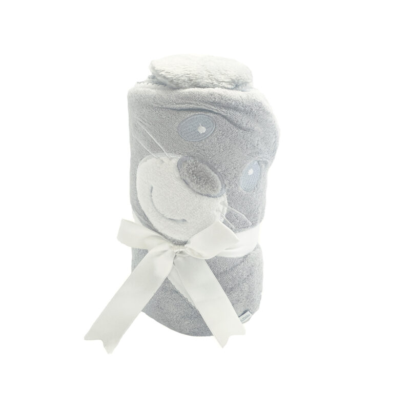 Toalla Bordada Regalo Mouse