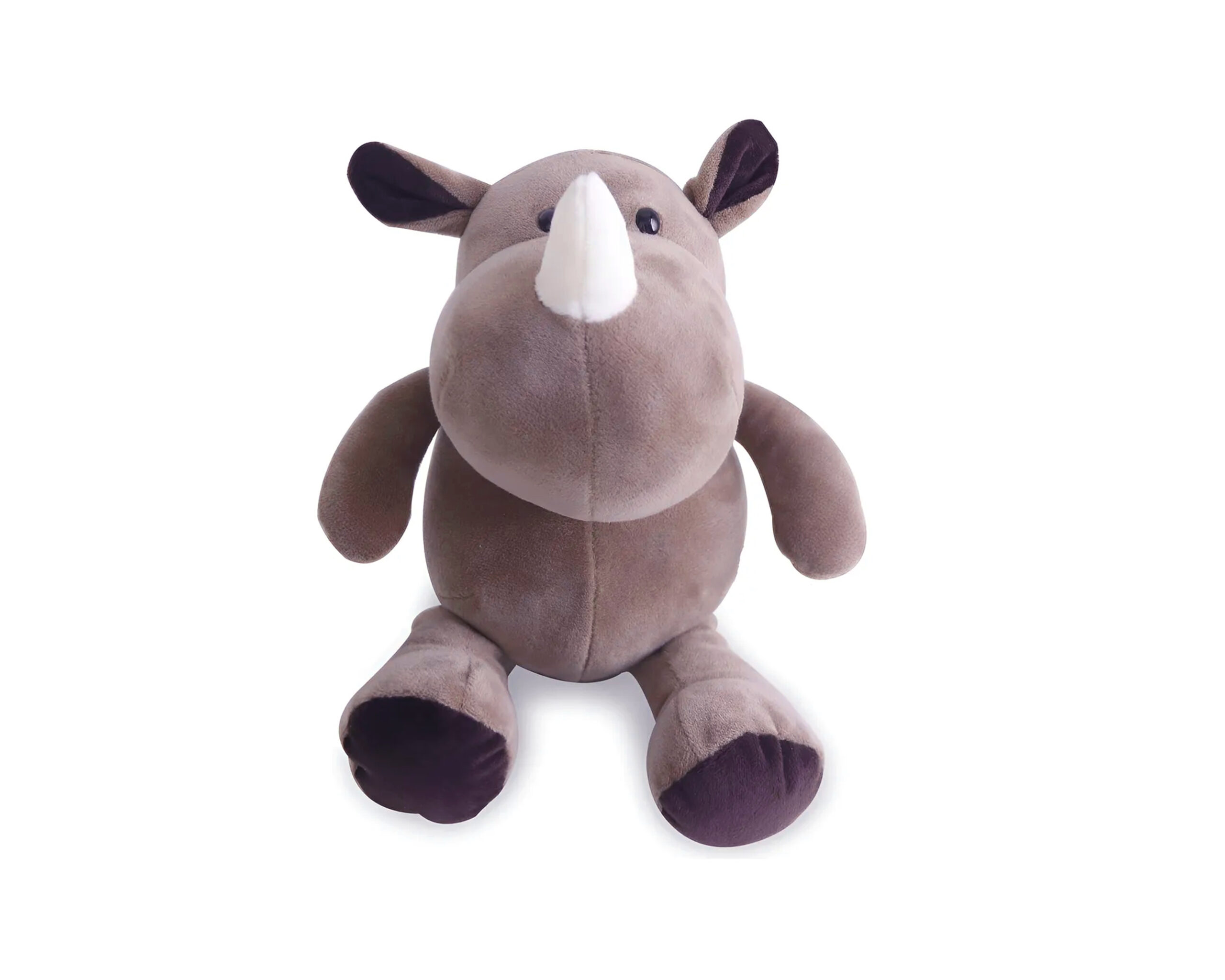 Peluche Baby Rino - Imagen 4
