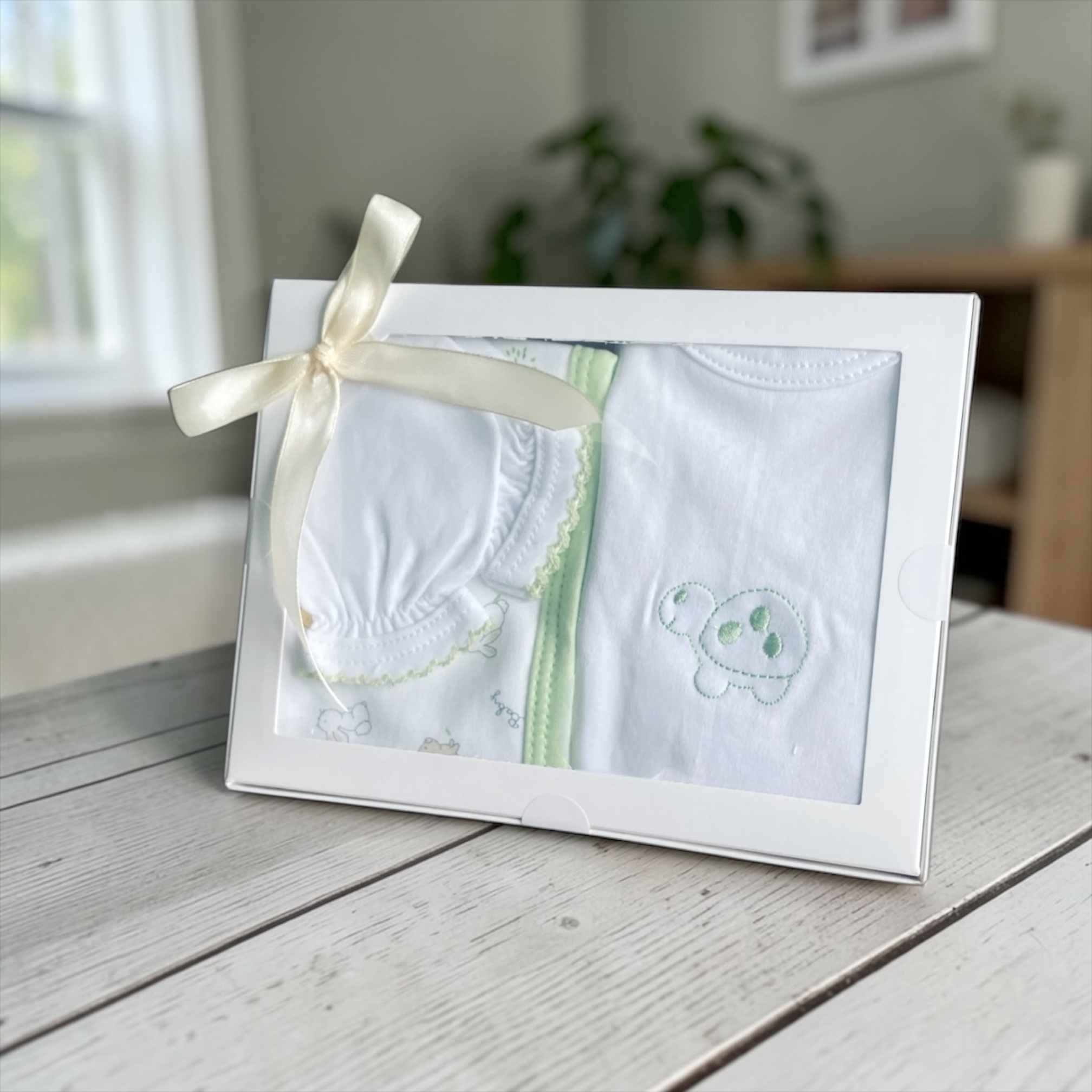 Cajita de Regalo My Turtle - Imagen 2