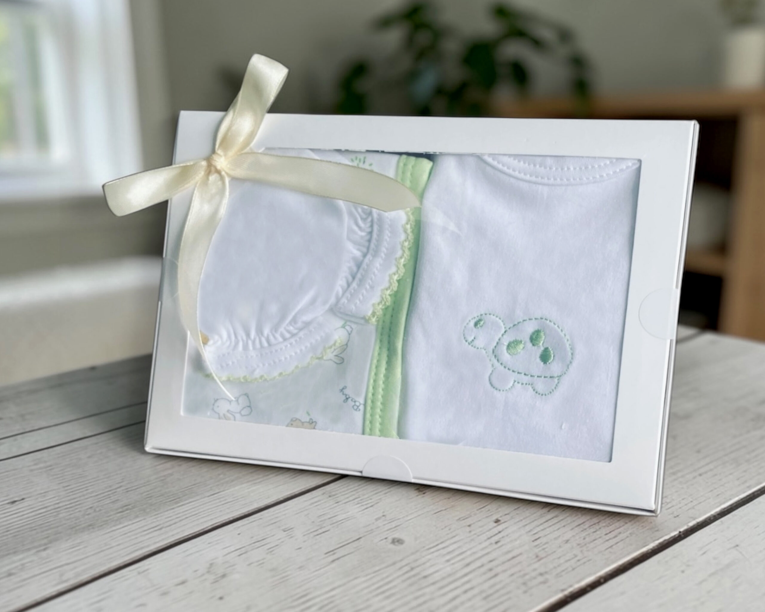 Cajita de Regalo My Turtle