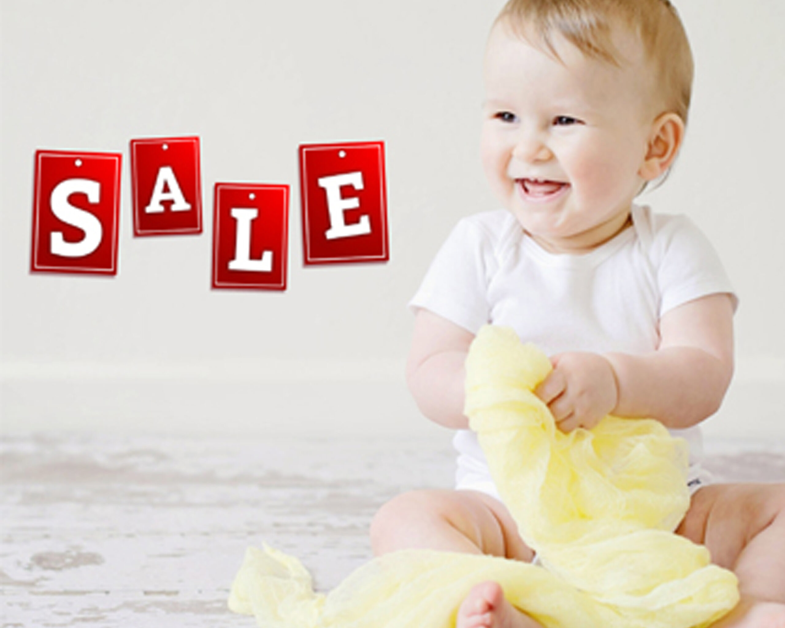 OFERTAS Ropa de Bebe