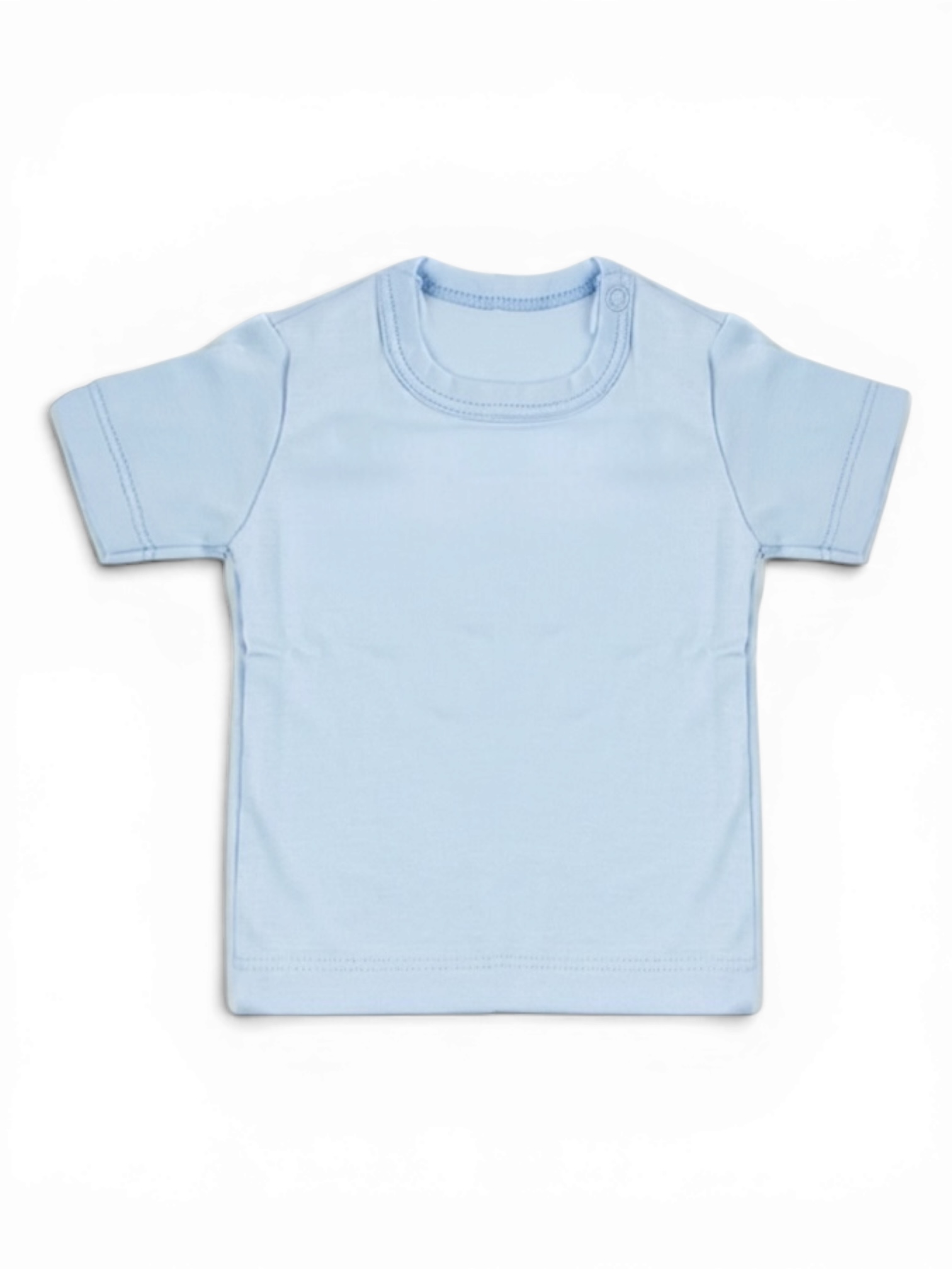 Pack 2 Camisetas Manga Corta Boy - Imagen 4