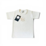 Camiseta Bebe