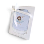 Caja de Regalo Lion Stars Unisex Bebe